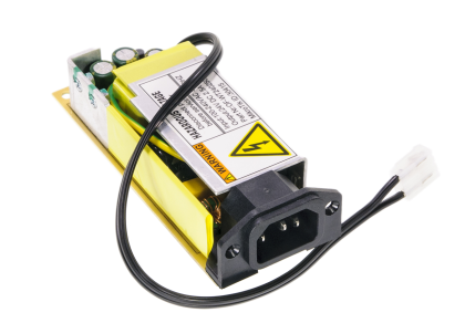 Захранващ адаптер MikroTik 24V2APOW,  24V 2A 60W