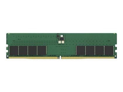 Памет Kingston 64GB DDR5 5600MHz CL46 2Rx8 8G x 64Bit - KVR56U46BD8-64