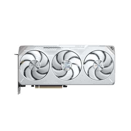 Видео карта GIGABYTE RADEON RX 9070 XT GAMING OC ICE 16GB GDDR6