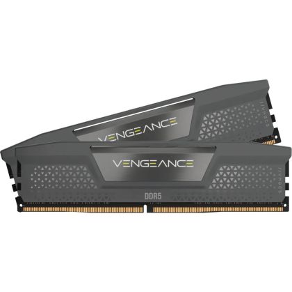 Памет Corsair Vengeance DDR5 16GB (2x8GB) 6000MHz CL36 - AMD EXPO & Intel XMP