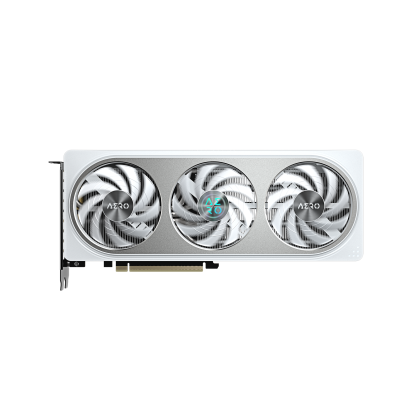 Видео карта GIGABYTE RTX 5060 TI AERO OC 8GB GDDR7