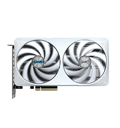 Видео карта GIGABYTE RTX 5060 TI EAGLE OC ICE 8GB GDDR7