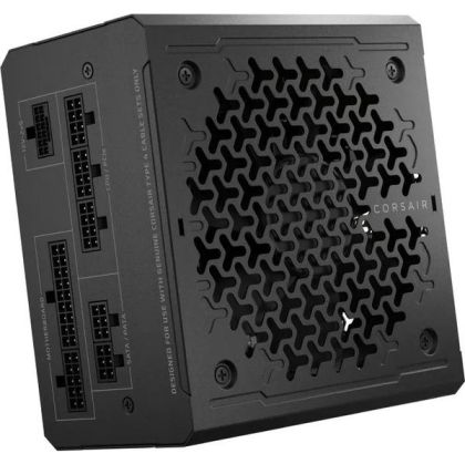 Захранващ блок Corsair RM850e 850W 80+ Gold ATX 3.1, Fully Modular