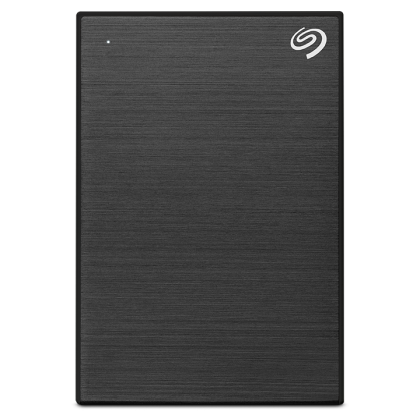 Външен хард диск Seagate One Touch with Password 2.5", 1TB