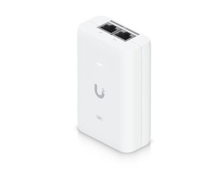 POE инжектор Ubiquiti UACC-PoE+- 2.5G  48VDC , 30W