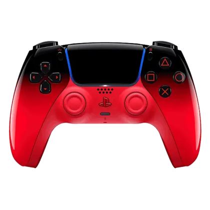 Безжичен геймпад Sony PS5 DualSense Wireless Controller Techno Red