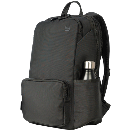 TUCANO PLANET BACKPACKS FOR MacBook Pro 16/ Laptop 15.6 Black