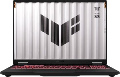 Лаптоп ASUS TUF Gaming A16 2025 FA608UM-RV016 - 16" IPS FullHD+, AMD Ryzen 7 260, 16GB DDR5, 512 GB SSD, RTX 5060 8GB GDD7