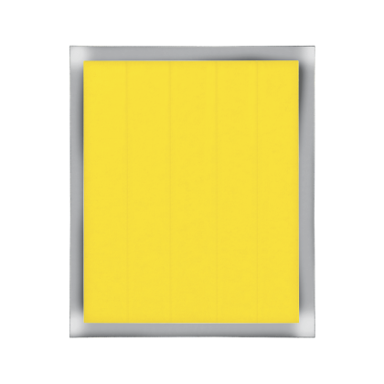 Изолационни ленти Thermal Grizzly, Самозалепващи, 10x60 mm, 50 броя