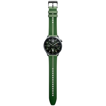Xiaomi Watch S5 46mm Jungle Green