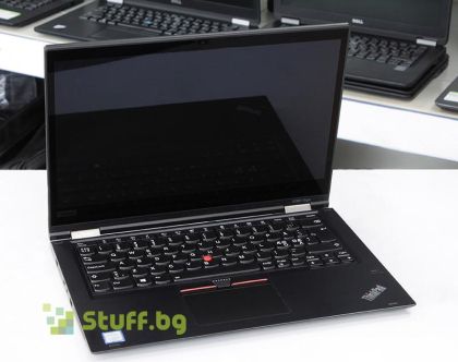 Lenovo ThinkPad X380 Yoga