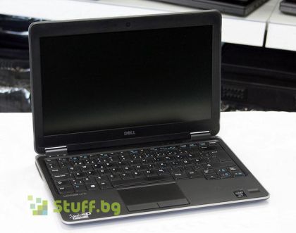 Dell Latitude E7240