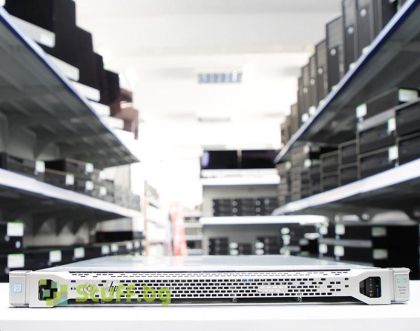 HPE ProLiant DL360 Gen9