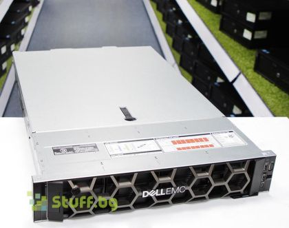 Dell PowerEdge R740xd