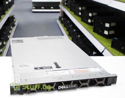 Dell PowerEdge R640