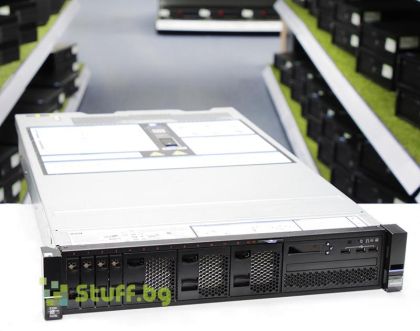 Lenovo System x3650 M5