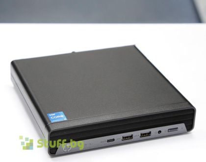 HP Pro Mini 400 G9