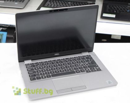 Dell Latitude 5310