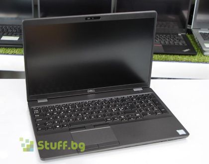 Dell Precision 3541