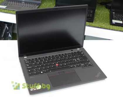 Lenovo ThinkPad P14s Gen 4 (Intel)