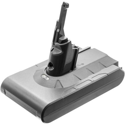 Батерия за прахосмукачка Dyson V8, V8 Absolute 215681  LiIon 21,6V 2800mAh CAMERON SINO