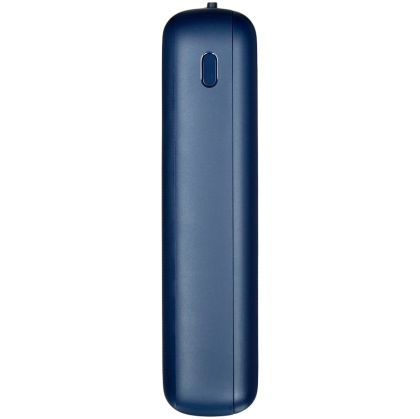 Xiaomi 33W Power Bank 20000mAh (Integrated Cable) Blue GL