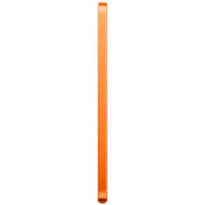 Xiaomi UltraThin Magnetic Power Bank 5000 15W GL Orange