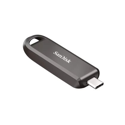 SanDisk Флаш памет Extreme Pro USB-C, 512GB