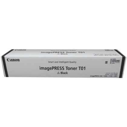 Консуматив Canon Toner T07, Black