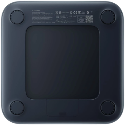 Mi Smart Scale S200 (Dark Grey)
