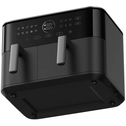 Xiaomi Dual Zone Air Fryer 10L EU