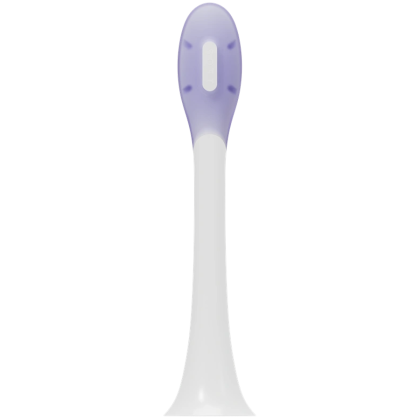 Xiaomi Oscillation Electric Toothbrush Replacement Heads (Soft)