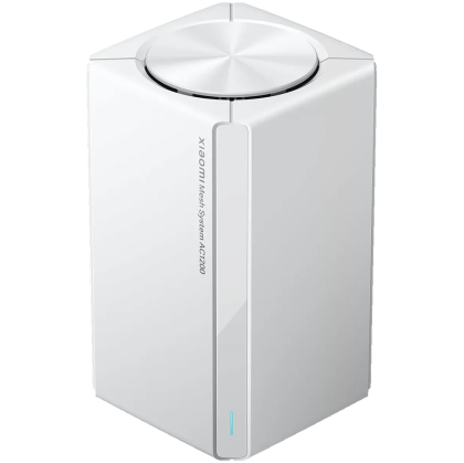 Xiaomi Mesh System AC1200 EU(1-pack)