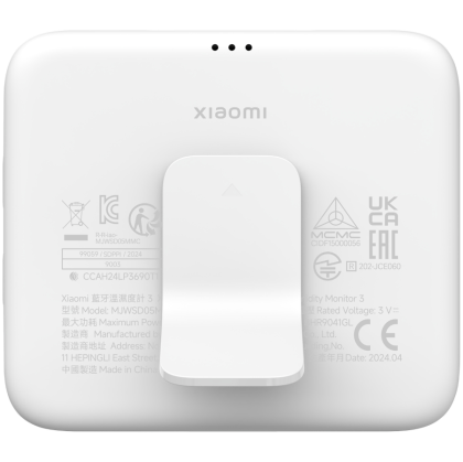 Mi Temperature and Humidity Monitor 3