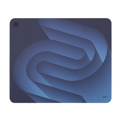 Геймърски пад ZOWIE G-SR-SE BLUE II - L