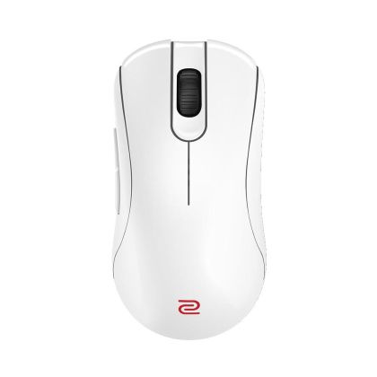 Безжична геймърска мишка ZOWIE ZA13-DW 4K, бяла