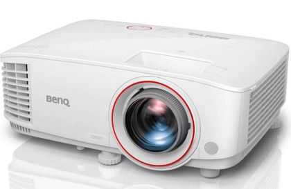 Проектор късофокусен BenQ TH671ST