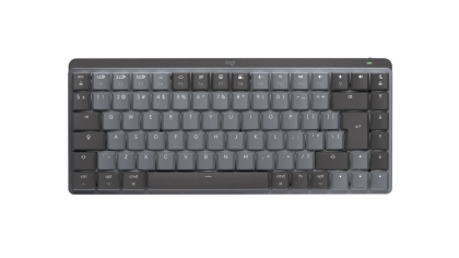 Безжична клавиатура Logitech MX Mechinal Keys Mini за MAC