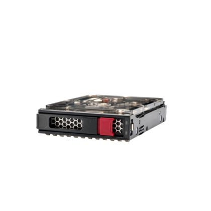 Твърд диск HPE 8TB SATA 6G Business Critical 7.2K LFF LP 1-year Warranty 512e Multi Vendor HDD