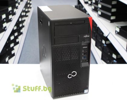Fujitsu Esprimo P758