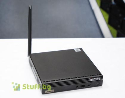 Lenovo ThinkCentre M80q Gen 1