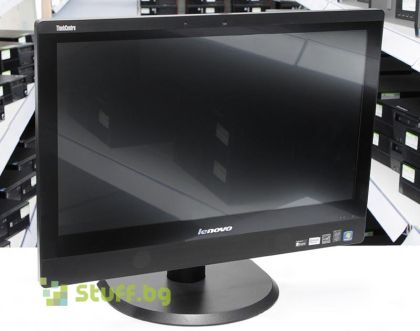 Lenovo ThinkCentre M93z Touchscreen