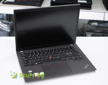 Lenovo ThinkPad X13 Gen 3