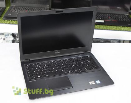 Fujitsu LifeBook U758