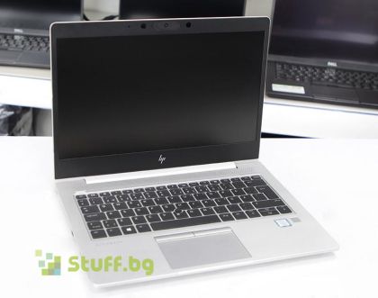 HP EliteBook 830 G6