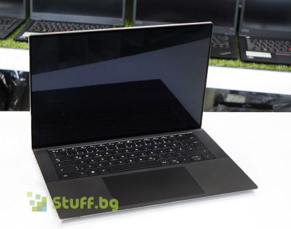 Dell Precision 5550