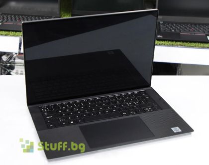 Dell Precision 5540