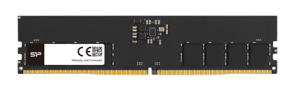 Памет Silicon Power 8GB DDR4 UDIMM 3200MHz CL22 Bulk - SP008GBLFU320B02UU