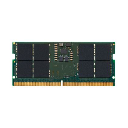 Памет Kingston 16GB SODIMM DDR5 5600MHz, CL46, 1Rx8, KCP556SS8-16