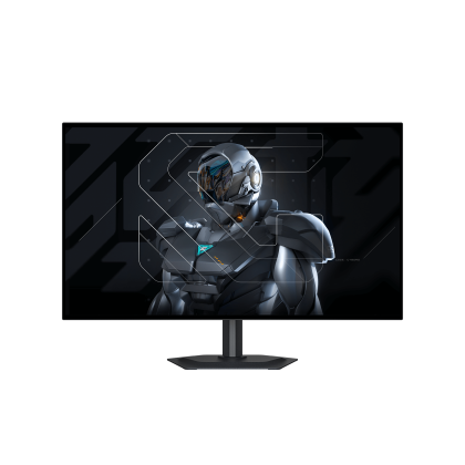 Геймърски монитор GIGABYTE MO27Q28GR - 27" WOLED, QHD(2560x1440), 280Hz, 0.03ms, G-Sync